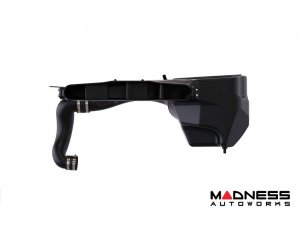 Ford Bronco Sport Cold Air Intake - 2.0L - Cotton Cleanable